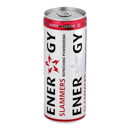 Slammers Energy