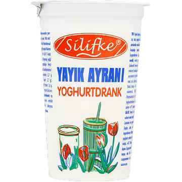 Ayran