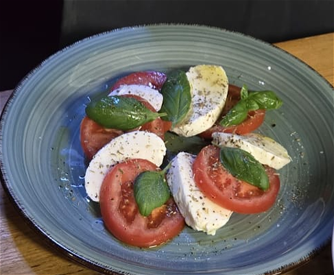 Insalata Caprese