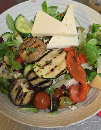 Insalata 5 Terre