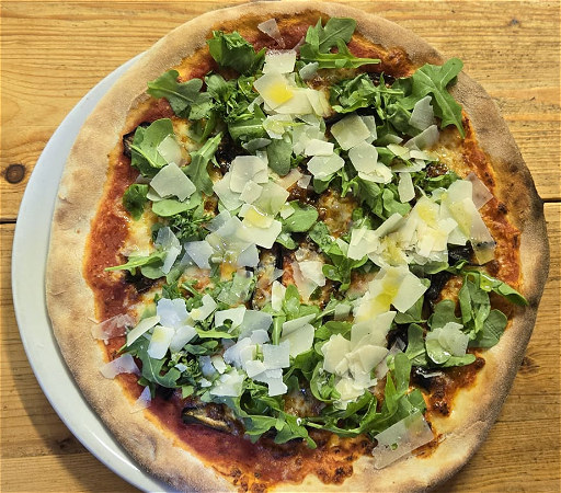 Parmiggiana