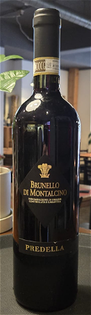 Veneto - Ripassa della Valpolicella