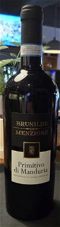 Puglia - Primitivo Puglia