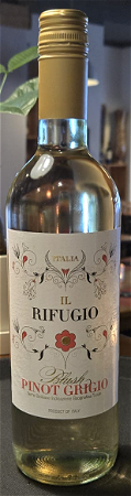 Veneto - Pinot Grigio