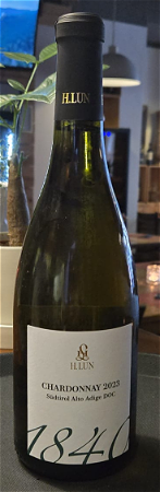 Fruli Venezia Giulia - Chardonnay