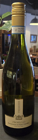 Prosecco - Valdobbiano