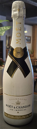 Champagne Brut