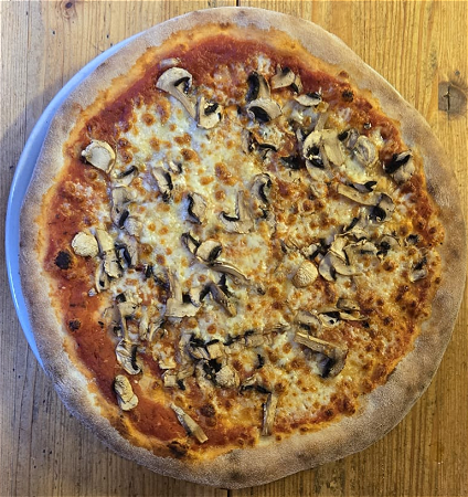 Funghi