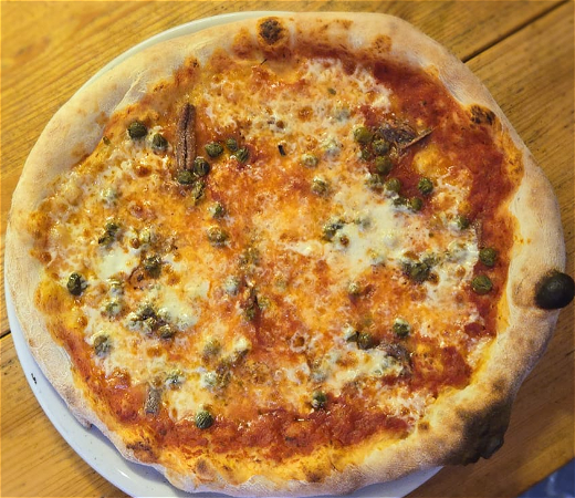 Napoletana