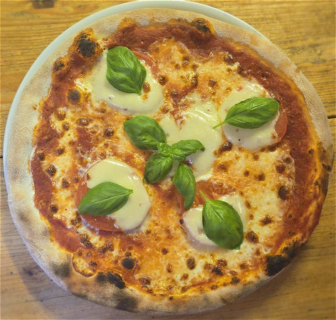 Caprese