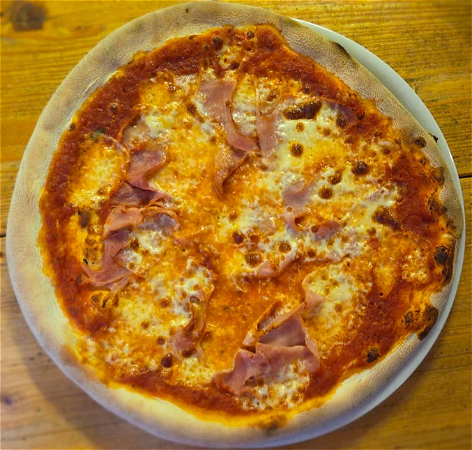 Prosciutto