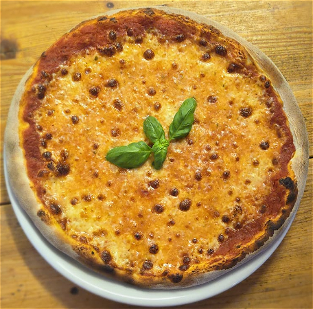 Margherita