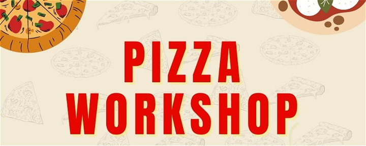 Workshop pizza tonda contemporanea Saturday 2 November 2024