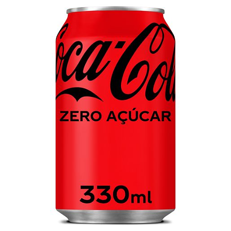 Coca-cola Zero 33cl