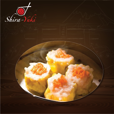 Dimsum Siumai
