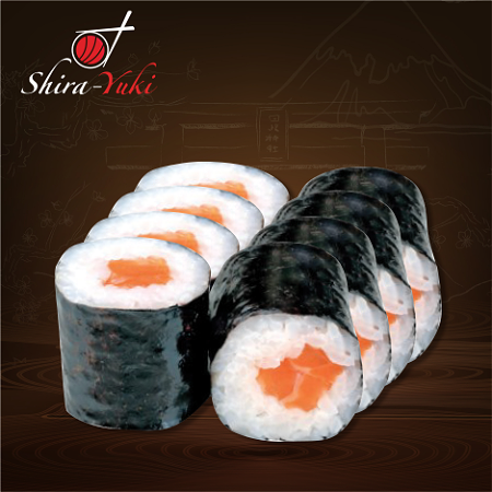 Maki zalm