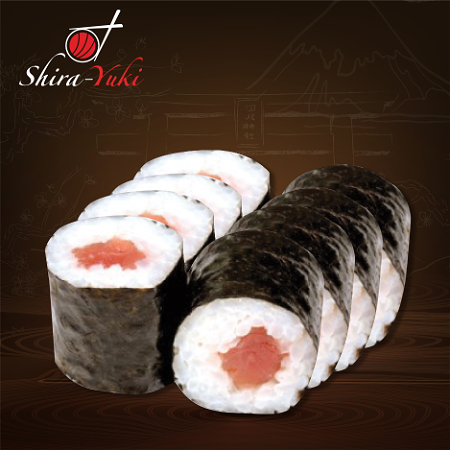 Maki tonijn
