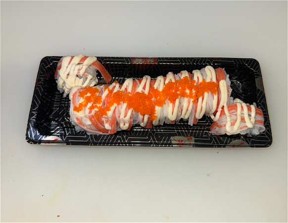 Special Kani Maki (8)