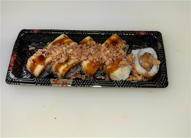 Teriyaki tori