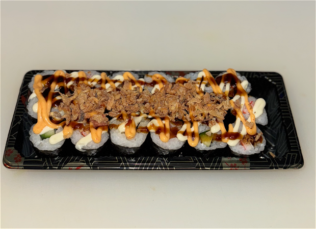Special Maki box