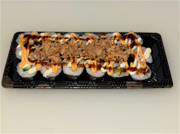 Special Maki Box