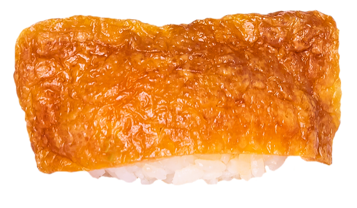 Tofu nigiri (5 Stuks)
