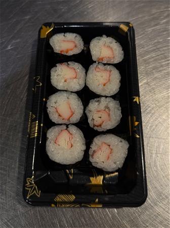 Kani Maki