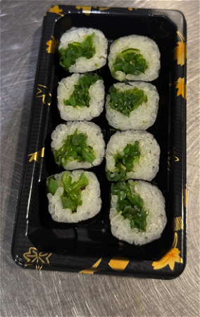 Chuka Maki