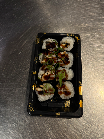Unagi Maki