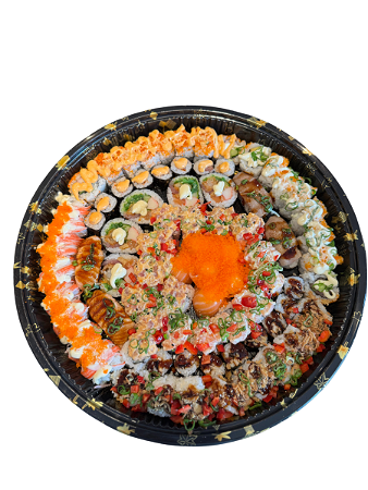 party box deluxe 75