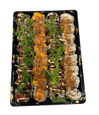 Meat Box special