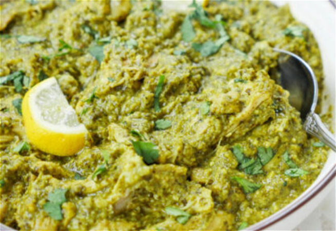 Lamb Hariali