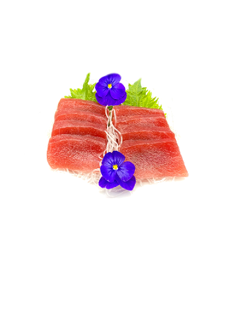  Tuna Sashimi 8 pcs