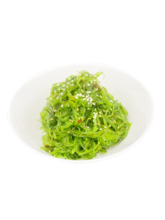 Wakame Salad / Zeewier Salad