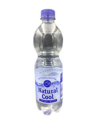 Water Natural
