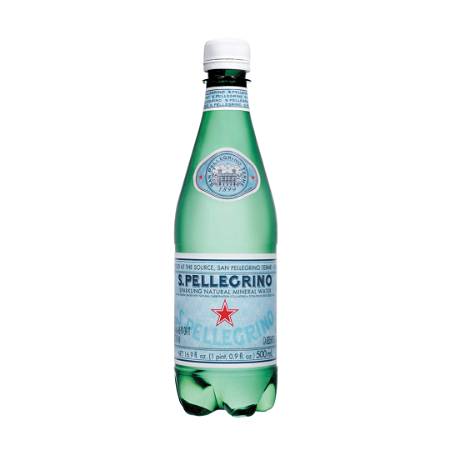 San Pellegrino Mineral Water 0.25cl