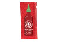 Sriracha Hot Chilisaus