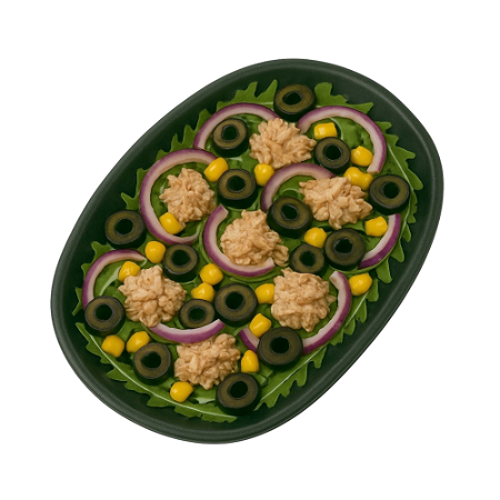 Tuna Salad