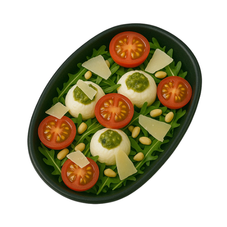 Bufala Salad
