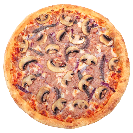 Fish Deluxe