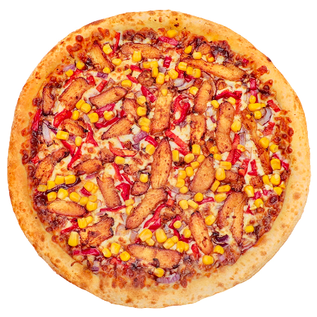 BBQ Chicken