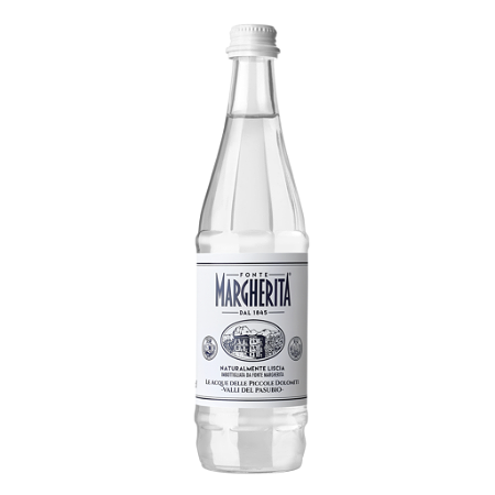 Fonte Margherita Natural Water 275ml