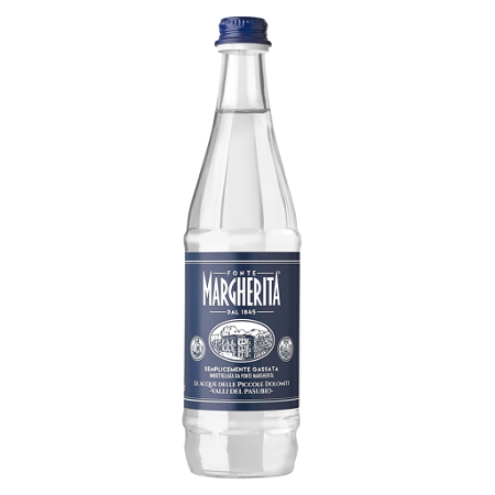 Fonte Margherita Sparkling Water 275ml