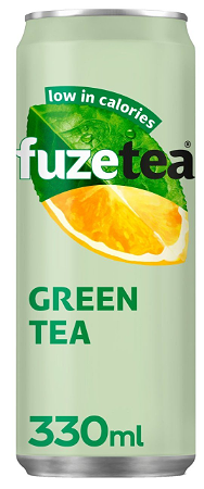 Ice tea green 