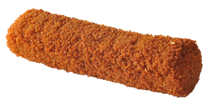 Halal kroket
