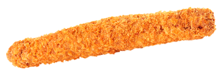 Halal kipcorn