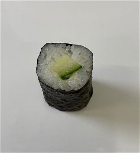 Maki komkommer(4 stuks)