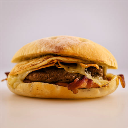 De Brakke Burger