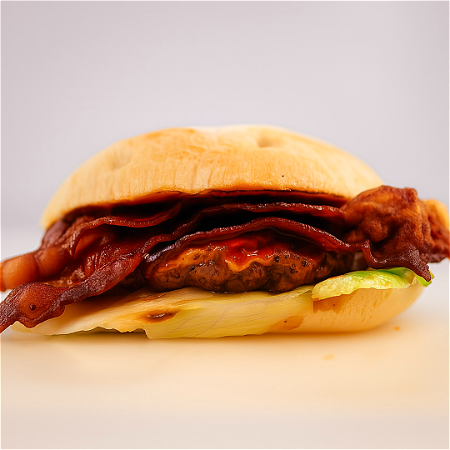 BBQ Bacon