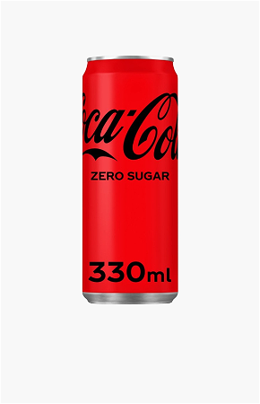 Coca Cola Zero